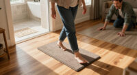 Non-Slip Solutions for Every Floor Type: Tile, Hardwood, Laminate and Bathtubs
