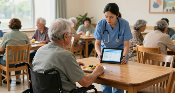 Nursing Home And Executives Agree To Pay $1M For Overbilling Allegations
