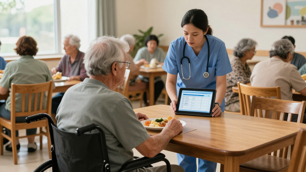 Nursing Home And Executives Agree To Pay $1M For Overbilling Allegations
