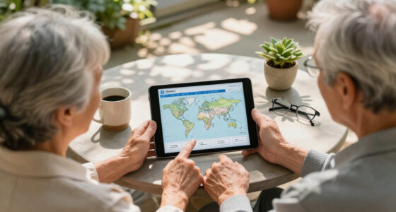 Oscar Health Surges In Global Coverage