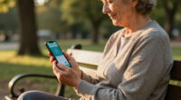 Park Mental Health Surges In Global Coverage