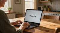 RavynOS: Pre-alpha Open-source OS Based On Darwin, FreeBSD, Apple Open-source