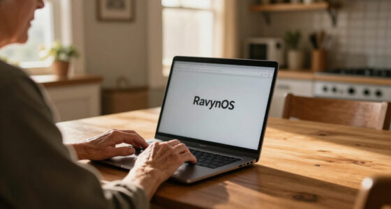 RavynOS: Pre-alpha Open-source OS Based On Darwin, FreeBSD, Apple Open-source