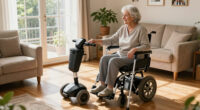 Renting vs Buying Home Mobility Equipment: When Each Makes Sense
