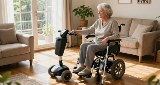 Renting vs Buying Home Mobility Equipment: When Each Makes Sense