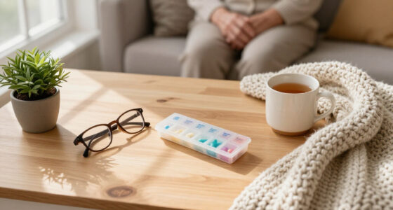 Senior Care & Aging Essential Checklist 2026