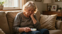 She Was Hobbled By Fatigue Before An Accidental Diagnosis