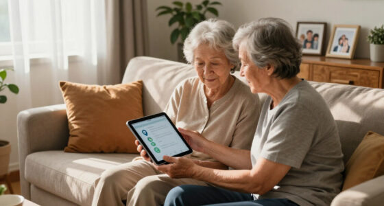 Talking to a Parent About Location Sharing: A Consent-First Conversation Guide