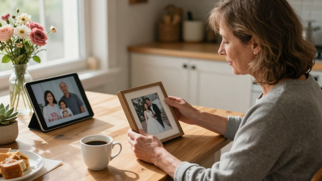 The Truth About My Marriage I Finally Had To Face