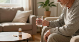 These Blood Thinners May Have An Unexpected Benefit For Alzheimer’s Patients