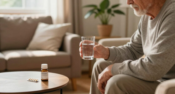 These Blood Thinners May Have An Unexpected Benefit For Alzheimer’s Patients