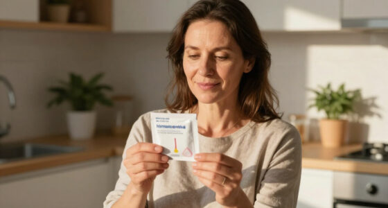 U.S. Women Seeking Hormone-Free IUDs Come Up Short