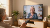 Video Calls Without a Smartphone: TV-Based and Dedicated Device Options