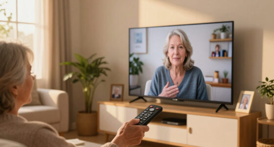 Video Calls Without a Smartphone: TV-Based and Dedicated Device Options