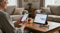 Voice Messages vs Texts for Seniors: Easier Ways to Keep in Touch