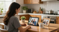 Weekly Video Call Rituals: Making Long-Distance Caregiving Feel Personal