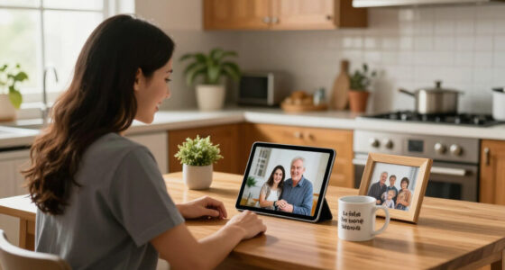 Weekly Video Call Rituals: Making Long-Distance Caregiving Feel Personal