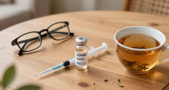 What To Know About New Covid Vaccines For Fall 2026
