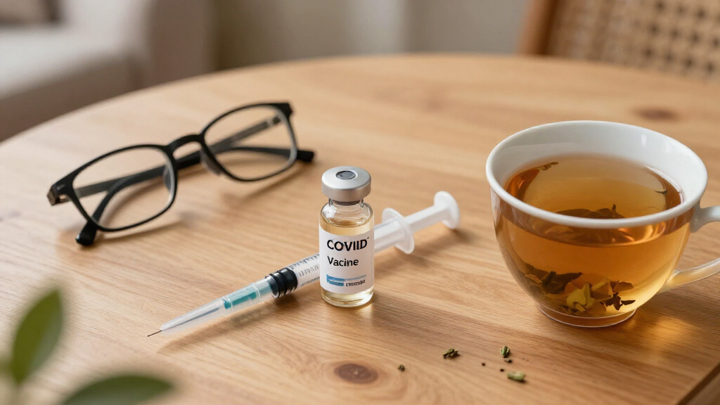 What To Know About New Covid Vaccines For Fall 2026
