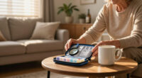 What to Put in a Daily Living Aid Starter Kit for a Parent Living Alone