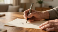 Writing Aids for Shaky Hands: Pen Grips, Weighted Pens and Signature Guides