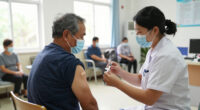 1 In 8 Cancer Cases Are Caused By Infections, Underscoring The Importance Of Vaccines, Experts Say