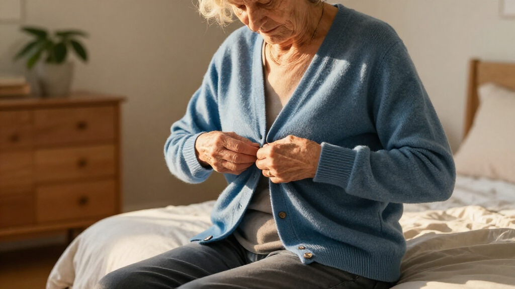 11 Best Adaptive Clothing for Seniors in 2027