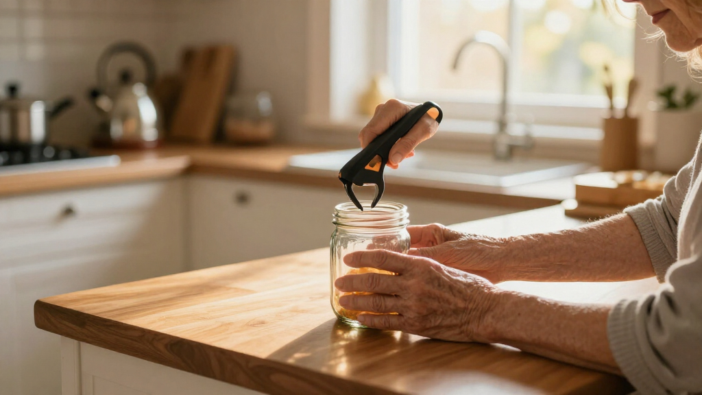 12 Best Electric Jar Openers for Seniors in 2027