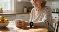 13 Best Fall Detection Watches for Seniors in 2027