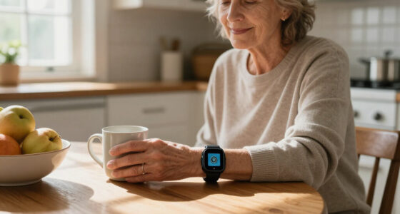 13 Best Fall Detection Watches for Seniors in 2027