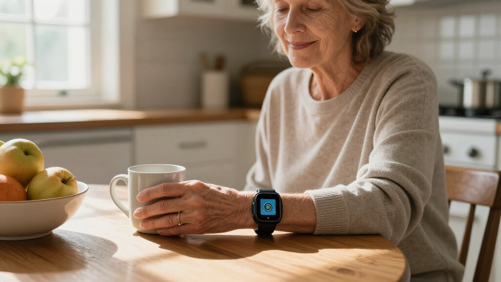 13 Best Fall Detection Watches for Seniors in 2027