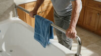 13 Best Grab Bars for Seniors in 2027