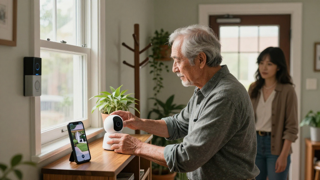 13 Best Smart Home Security Devices for 2027