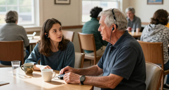 14 Best Assistive Listening Systems for Clearer Speech in 2027