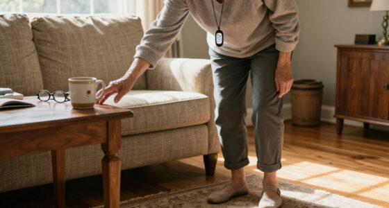 14 Best Fall Detection Devices for Seniors in 2027