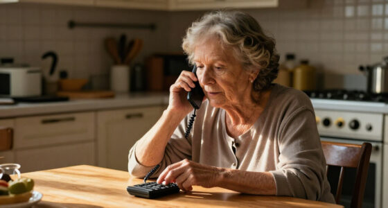 14 Best Large Button Phones for Seniors in 2027