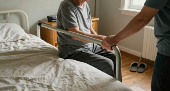 15 Best Adjustable Bed Rails for Seniors in 2027