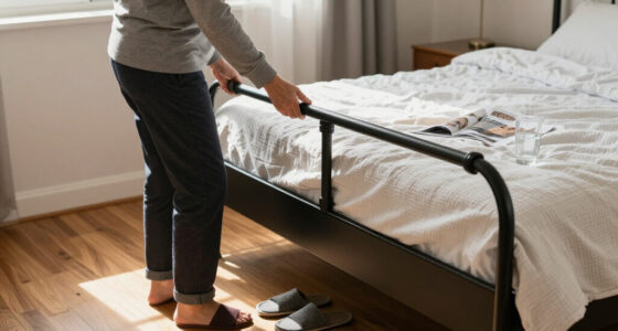 15 Best Adult Portable Bed Rails for Safer Bedside Support in 2027