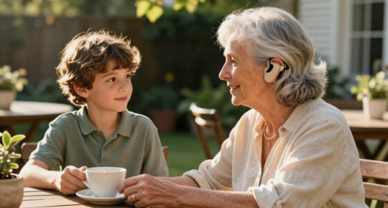 15 Best AI Hearing Aids for Clearer Everyday Listening in 2027