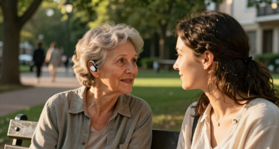 15 Best AI Hearing Aids in 2027