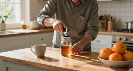 15 Best Automatic Jar Openers for Seniors in 2027