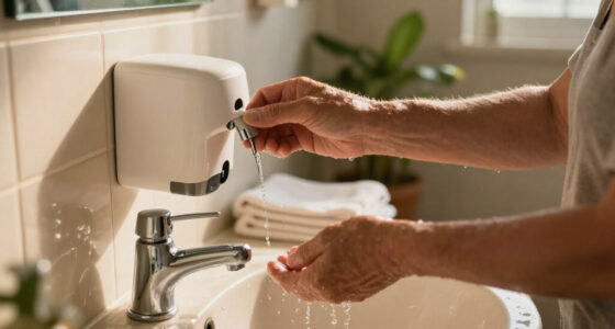 15 Best Automatic Soap Dispensers for Seniors in 2027