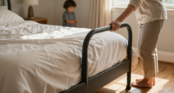 15 Best Bed Rails for Seniors in 2027