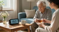 15 Best Digital Clocks for Seniors With Dementia in 2027