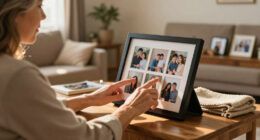 15 Best Digital Photo Frames for Easy Sharing in 2027