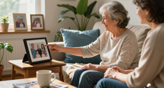 15 Best Digital Picture Frames for Seniors in 2027