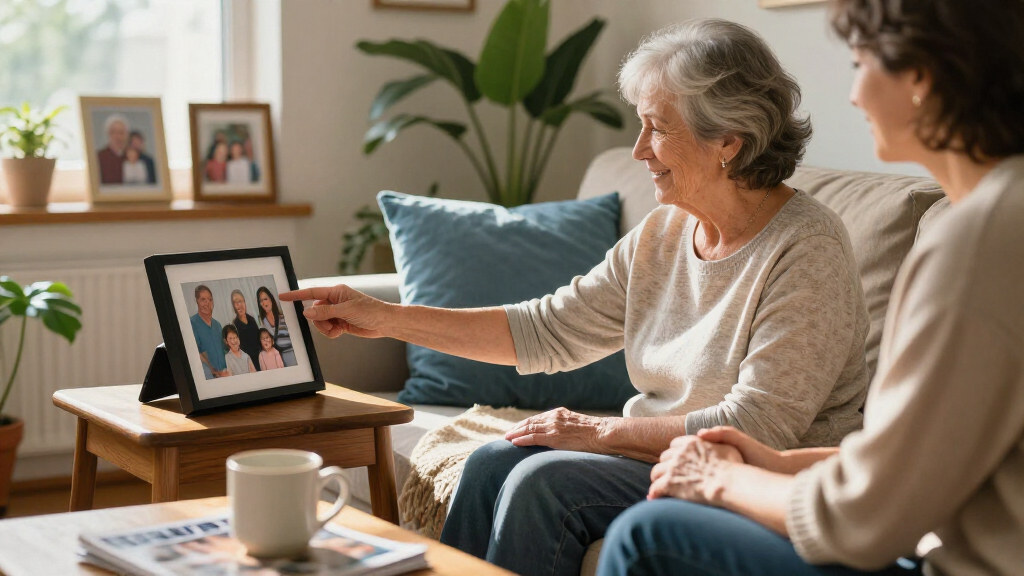 15 Best Digital Picture Frames for Seniors in 2027
