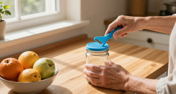 15 Best Easy-Grip Jar Openers for Seniors in 2027