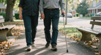 15 Best Easy-Grip Walking Canes for Seniors in 2027