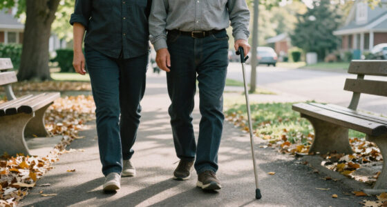 15 Best Easy-Grip Walking Canes for Seniors in 2027